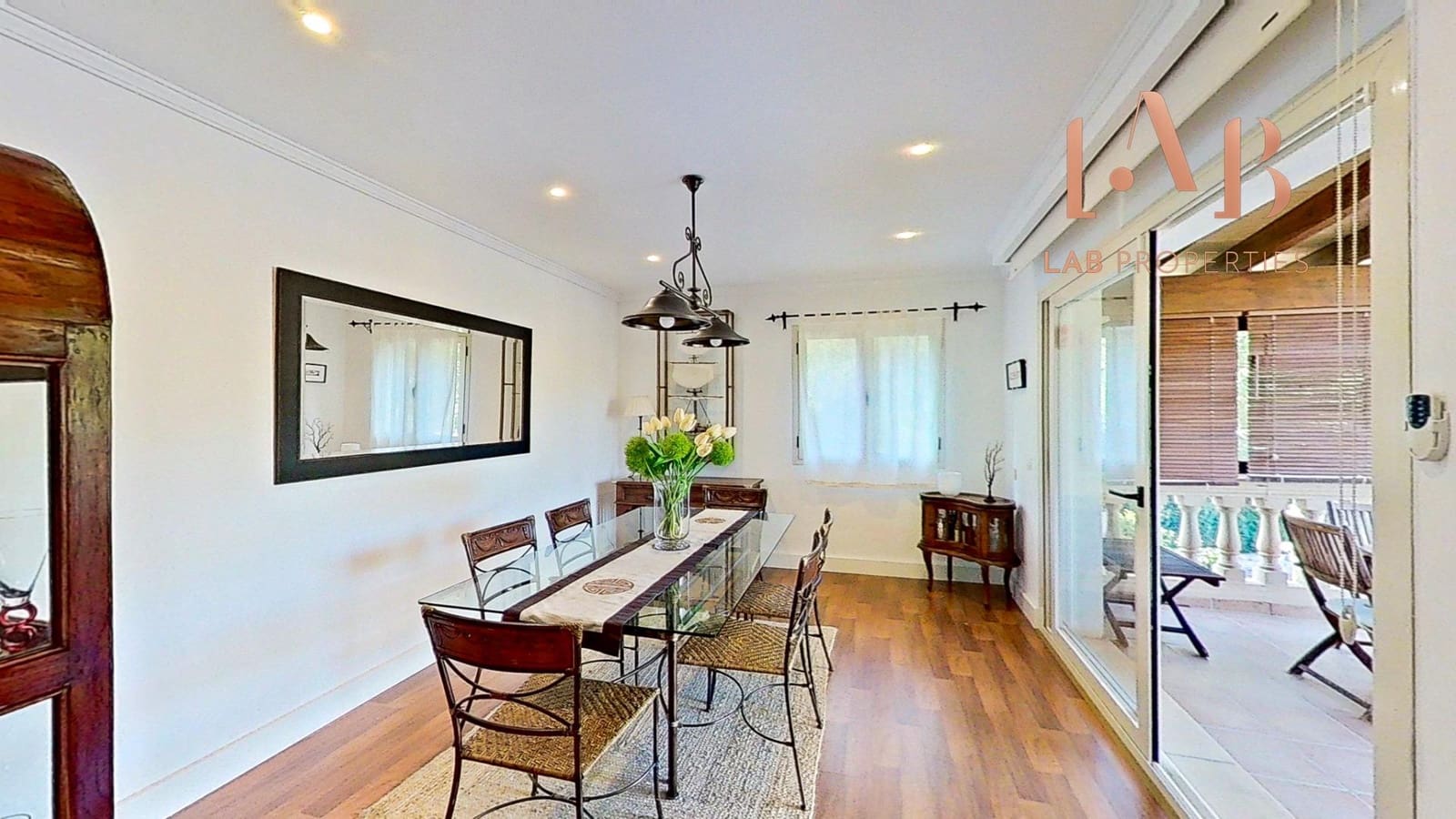 3 Zimmer Penthouse zu verkaufen in Puerto de Andratx mit Pool - 999.980 € (Ref: 9390821)