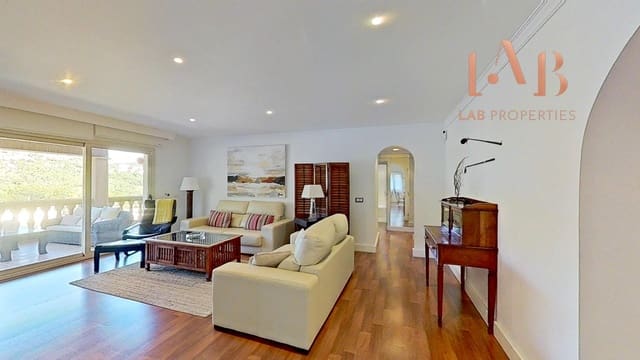 3 bedroom Penthouse for sale in Puerto de Andratx, Andratx with pool - € 999,980 (Ref: 9390821)