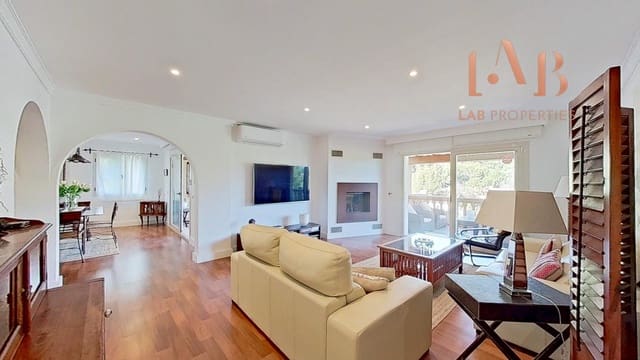 3 bedroom Penthouse for sale in Puerto de Andratx, Andratx with pool - € 999,980 (Ref: 9390821)