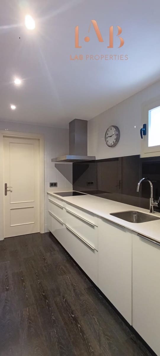 3 chambre Penthouse à vendre à Puerto de Andratx avec piscine - 999 980 € (Ref: 9390821)