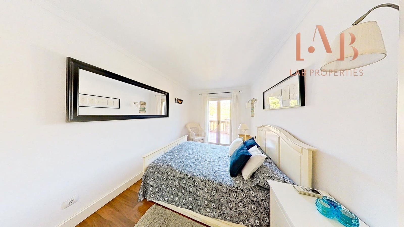 3 chambre Penthouse à vendre à Puerto de Andratx avec piscine - 999 980 € (Ref: 9390821)