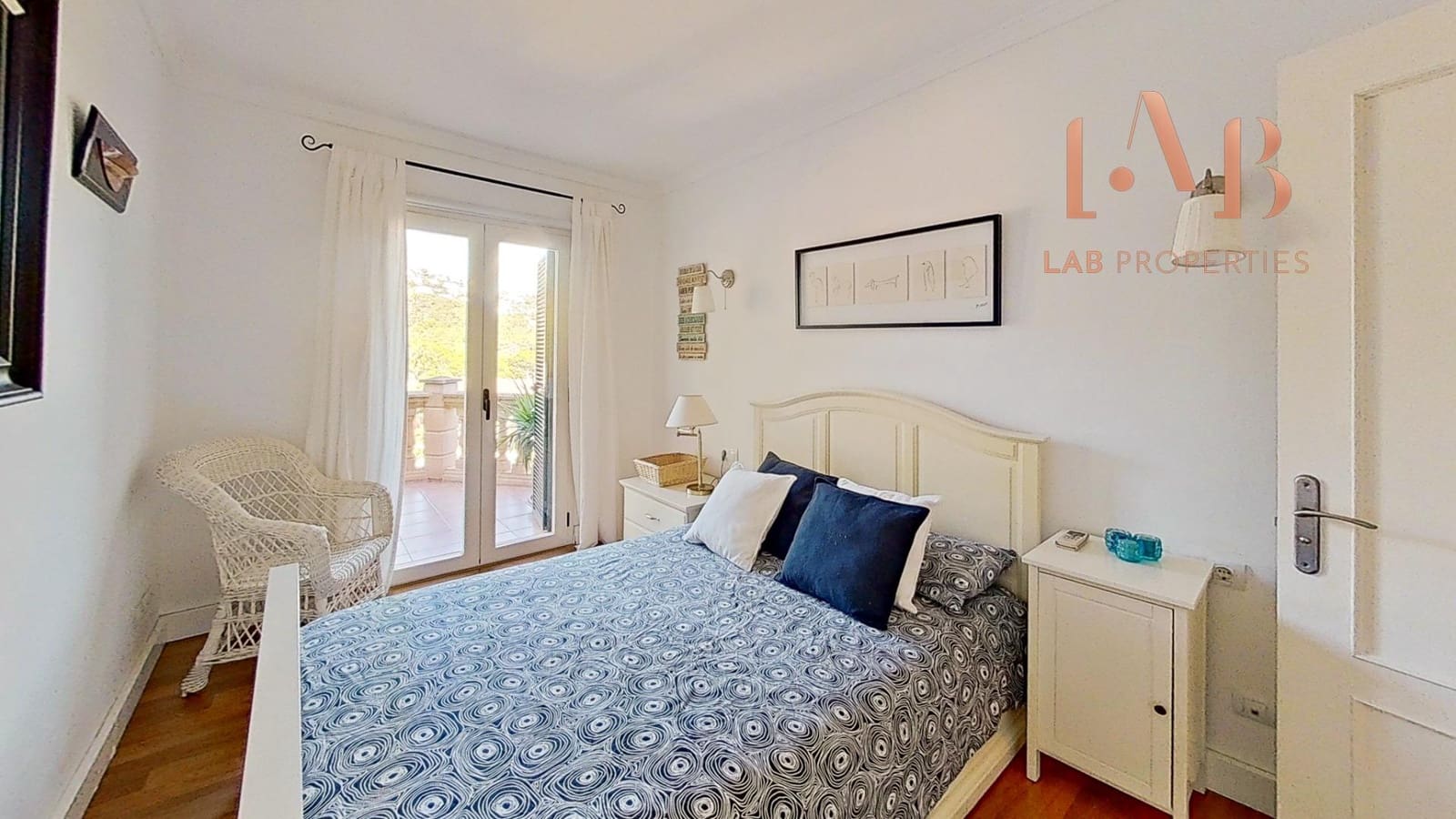 3 chambre Penthouse à vendre à Puerto de Andratx avec piscine - 999 980 € (Ref: 9390821)