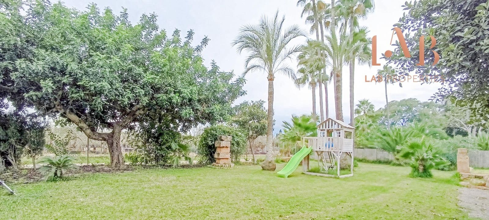 4 sovrum Finca/Hus på landet att hyra i Sa Cabaneta / La Cabaneta med pool - 4 000 € (Ref: 9406799)