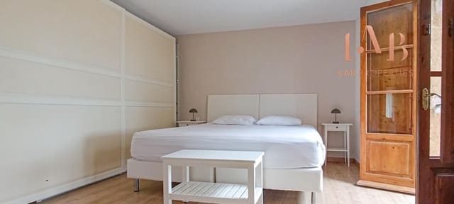 Finca/Maison de Campagne de 4 chambres à louer à Sa Cabaneta / La Cabaneta, Marratxí avec piscine - 4 000 € (Ref: 9406799)