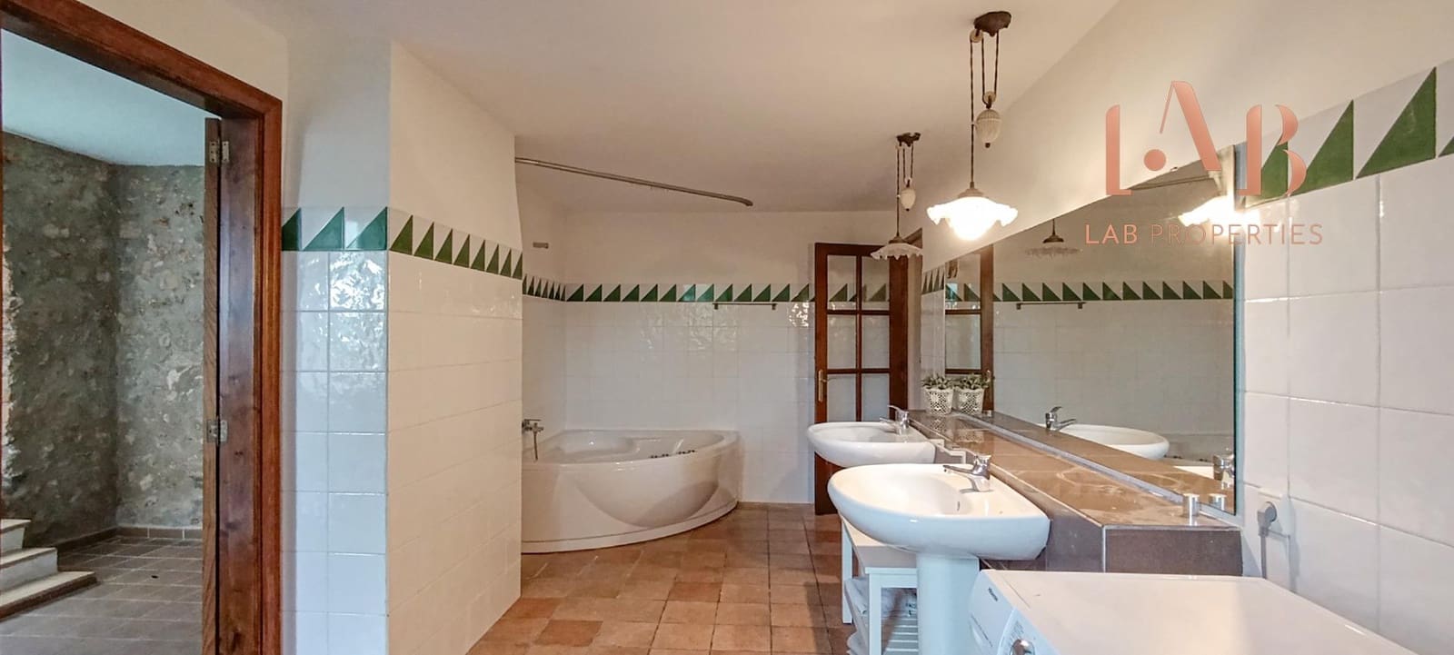 4 bedroom Finca/Country House for rent in Sa Cabaneta / La Cabaneta with pool - € 4,000 (Ref: 9406799)