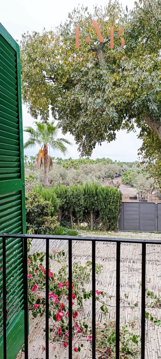 4 soveværelse Finca/Landehus til leje i Sa Cabaneta / La Cabaneta med swimmingpool - € 4.000 (Ref: 9406799)