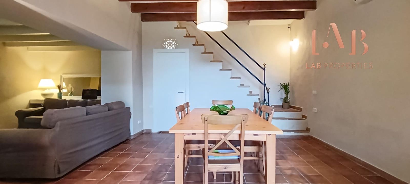 4 bedroom Finca/Country House for rent in Sa Cabaneta / La Cabaneta with pool - € 4,000 (Ref: 9406799)