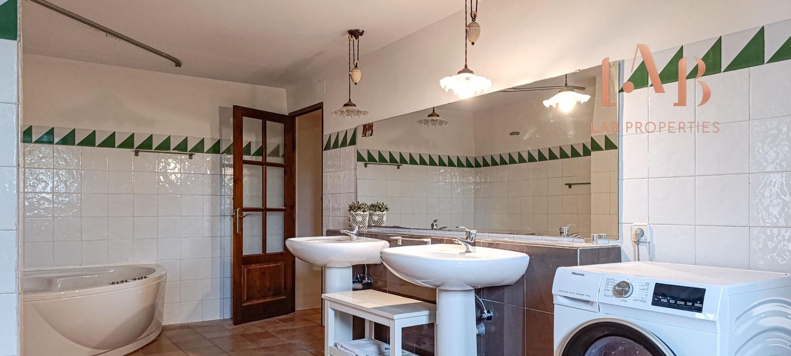 4 bedroom Finca/Country House for rent in Sa Cabaneta / La Cabaneta with pool - € 4,000 (Ref: 9406799)