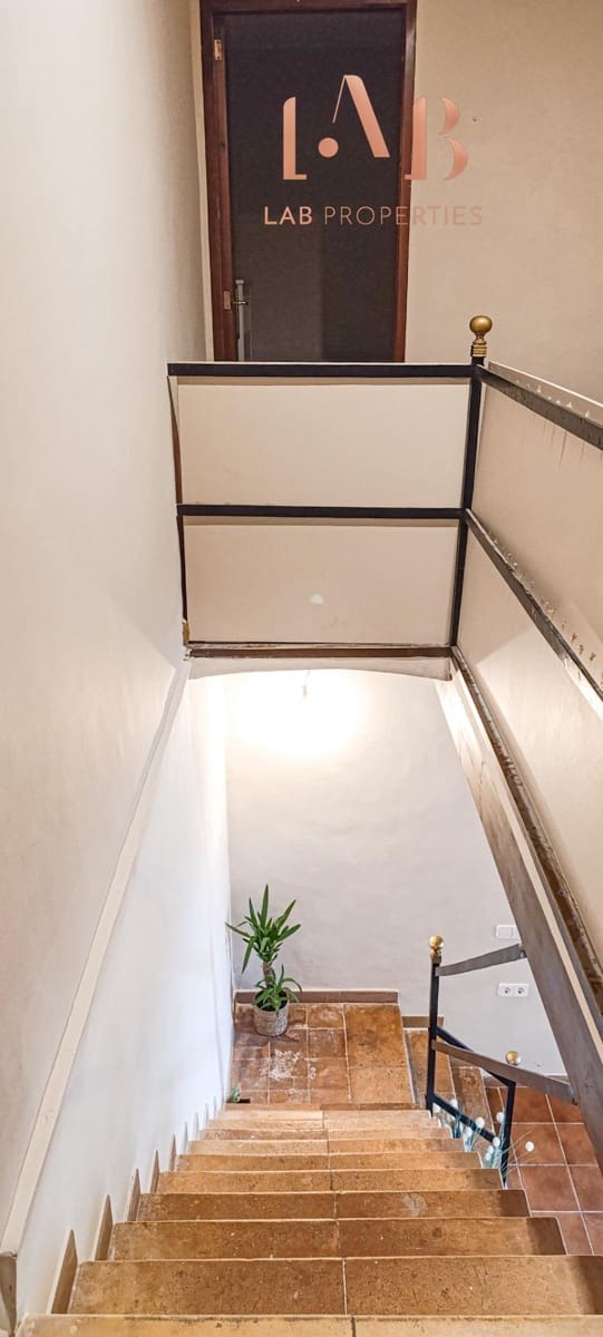 4 camera da letto Finca/Casa di Campagna da affittare in Sa Cabaneta / La Cabaneta con piscina garage - 3.999 € (Rif: 9406799)