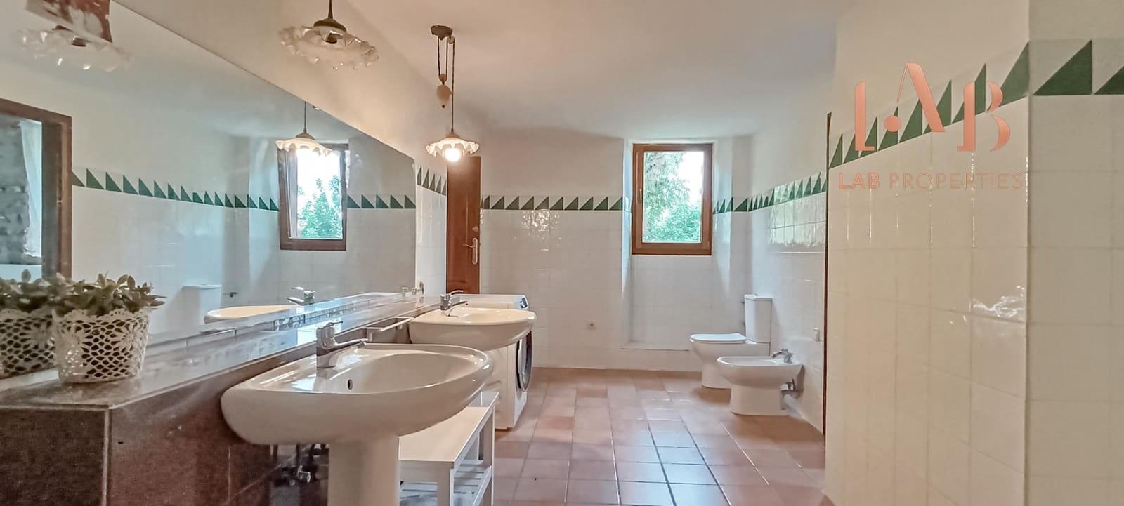 4 camera da letto Finca/Casa di Campagna da affittare in Sa Cabaneta / La Cabaneta con piscina garage - 3.999 € (Rif: 9406799)