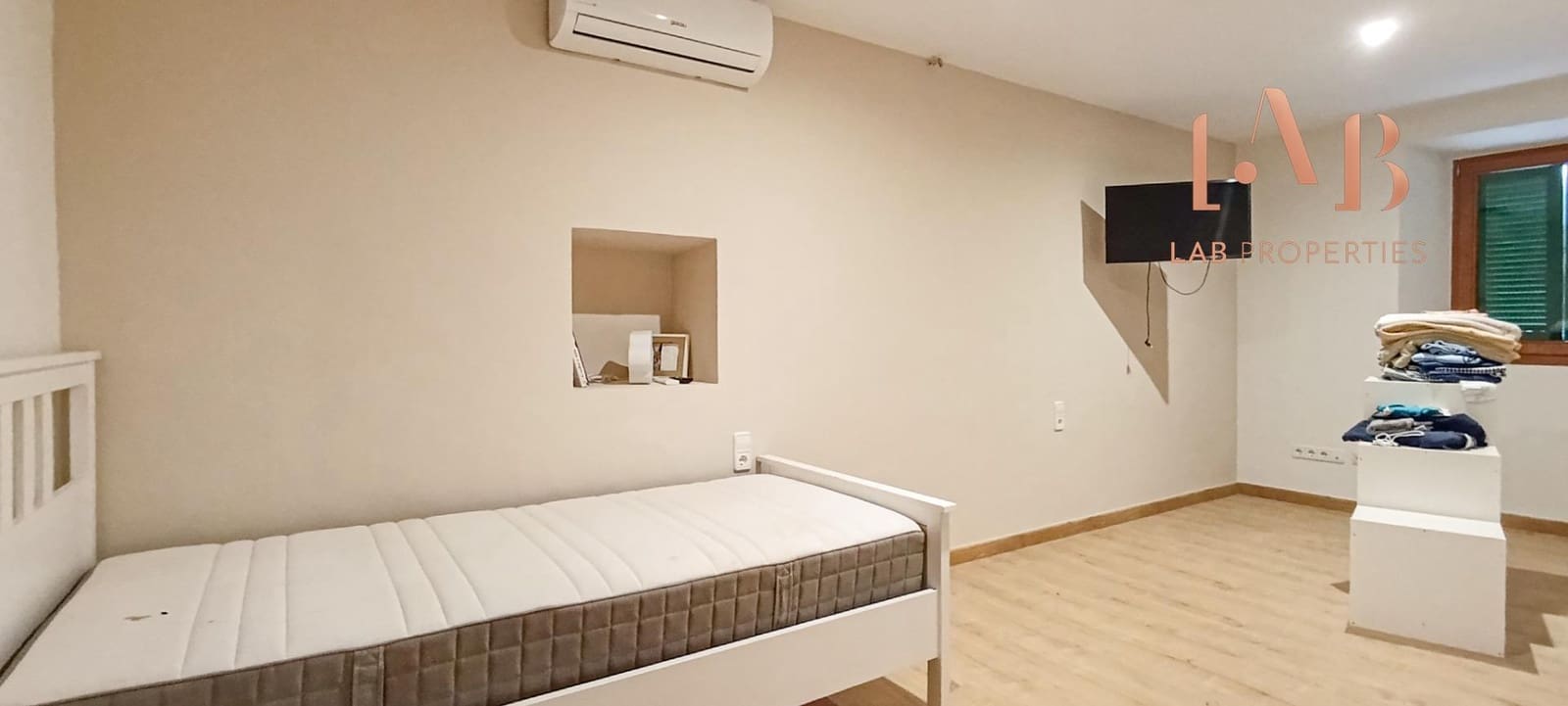 4 camera da letto Finca/Casa di Campagna da affittare in Sa Cabaneta / La Cabaneta con piscina garage - 3.999 € (Rif: 9406799)