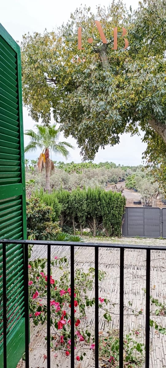 4 quarto Quinta/Casa Rural para arrendar em Sa Cabaneta / La Cabaneta com piscina garagem - 3 999 € (Ref: 9406799)