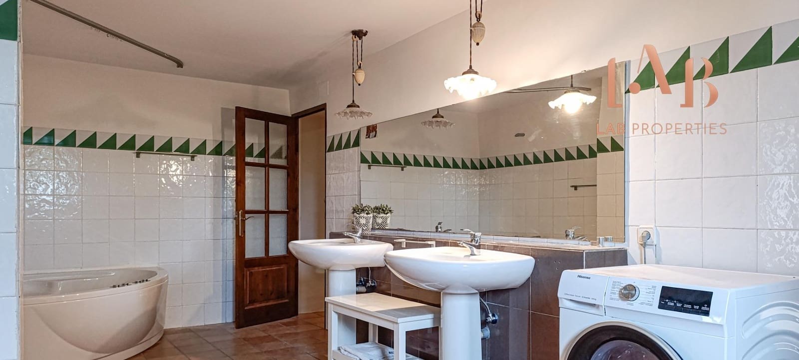 4 quarto Quinta/Casa Rural para arrendar em Sa Cabaneta / La Cabaneta com piscina garagem - 3 999 € (Ref: 9406799)