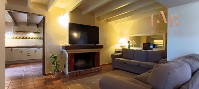 Finca/Maison de Campagne de 4 chambres à louer à Sa Cabaneta / La Cabaneta, Marratxí avec piscine garage - 3 999 € (Ref: 9406799)