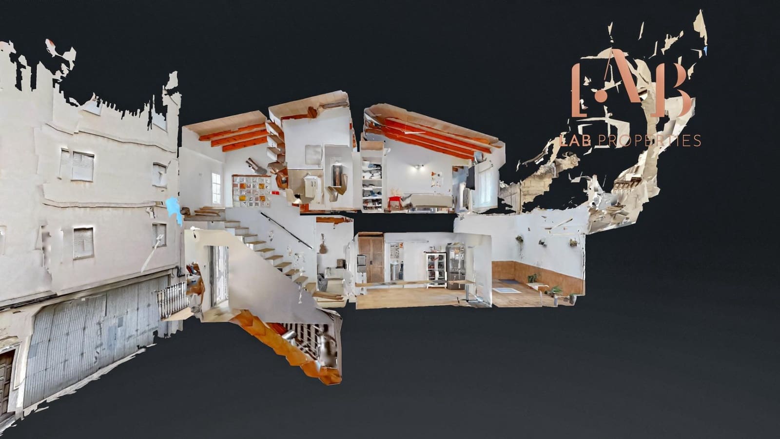 2 bedroom Townhouse for sale in Manacor with garage - € 540,000 (Ref: 9415891)