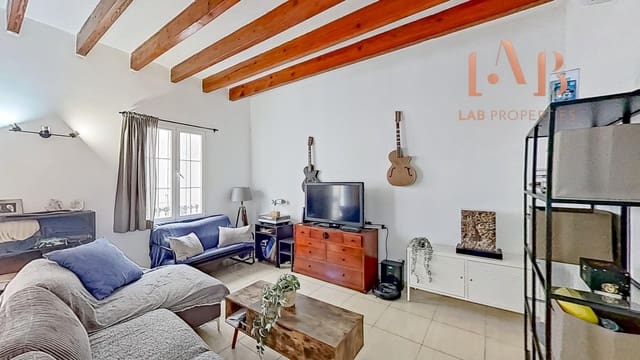 2 quarto Casa em Banda para venda em Manacor com garagem - 540 000 € (Ref: 9415891)