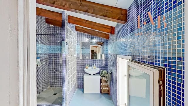 2 chambre Maison de Ville à vendre à Manacor avec garage - 530 000 € (Ref: 9415891)