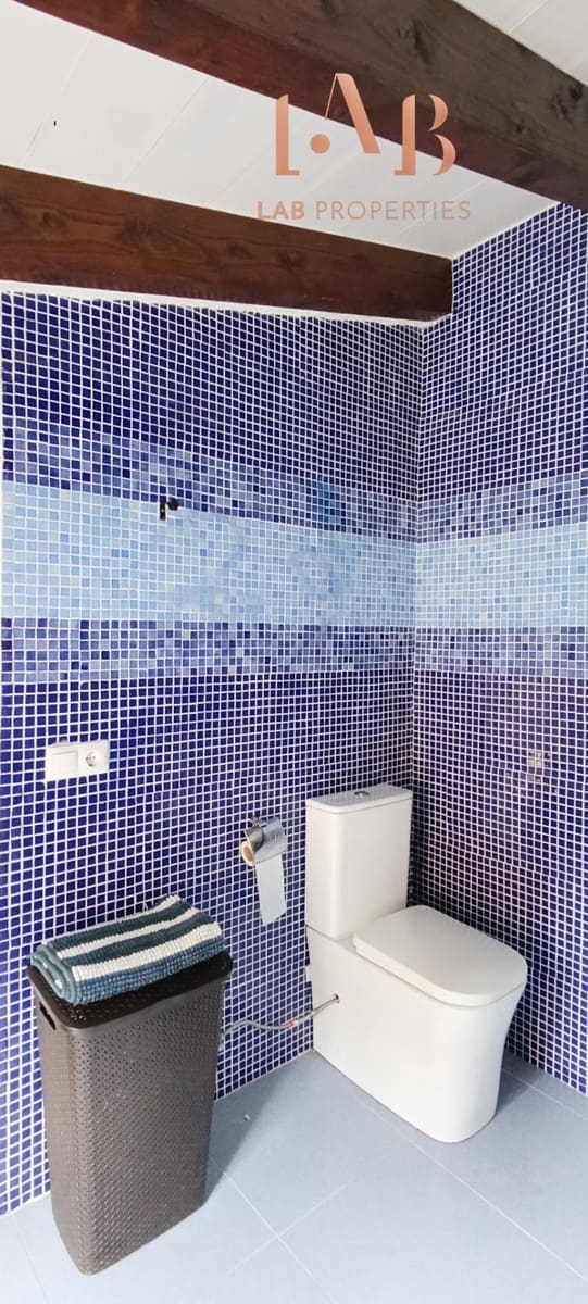 2 chambre Maison de Ville à vendre à Manacor avec garage - 510 000 € (Ref: 9415891)