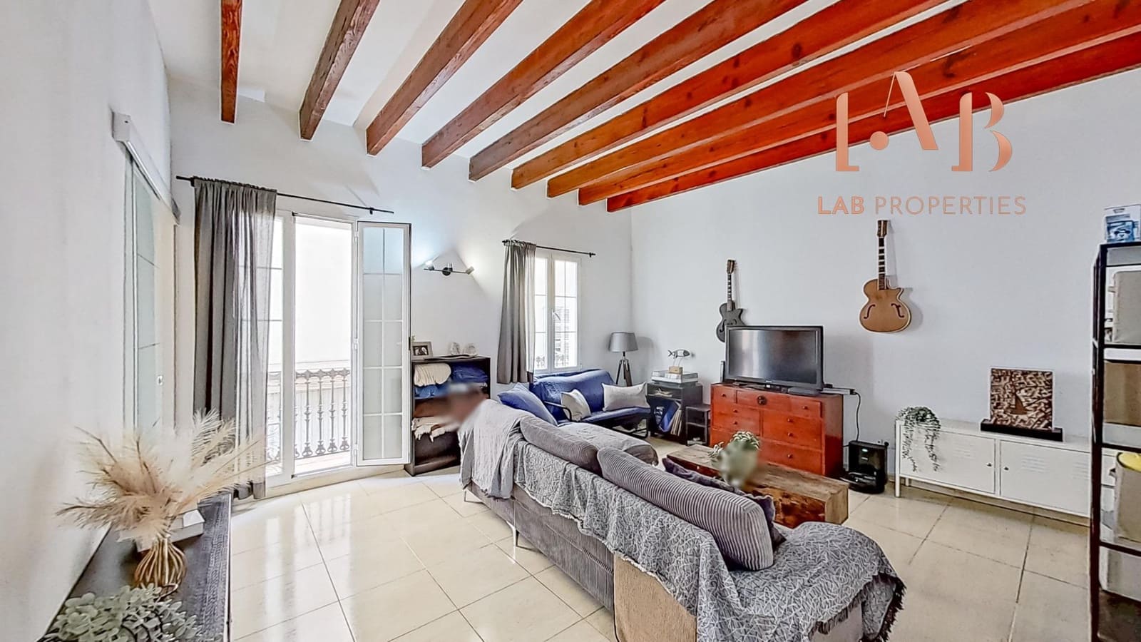 2 bedroom Townhouse for sale in Manacor with garage - € 490,000 (Ref: 9415891)