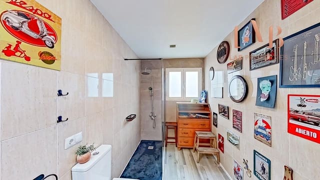 2 sovrum Hus till salu i Manacor med garage - 490 000 € (Ref: 9415891)