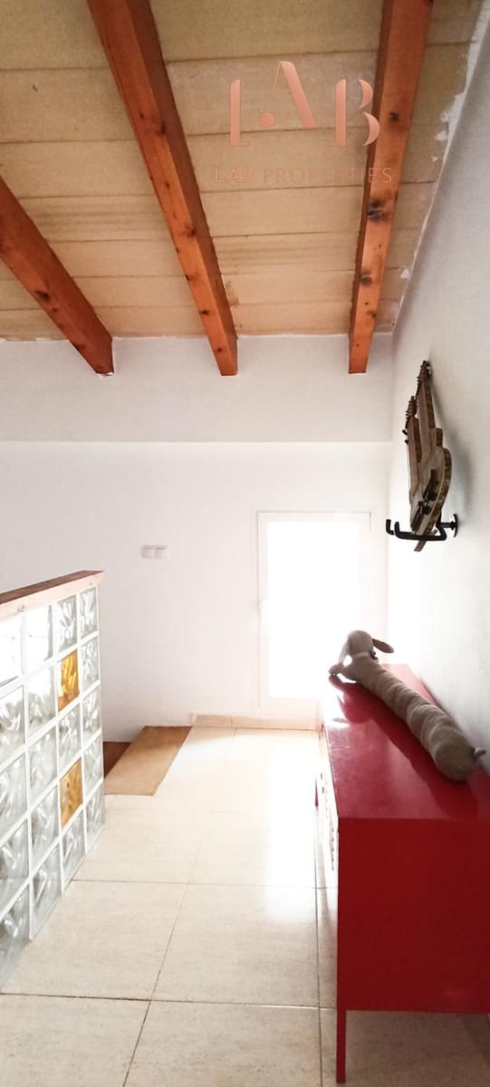 2 soveværelse Byhus til salg i Manacor med garage - € 490.000 (Ref: 9415891)