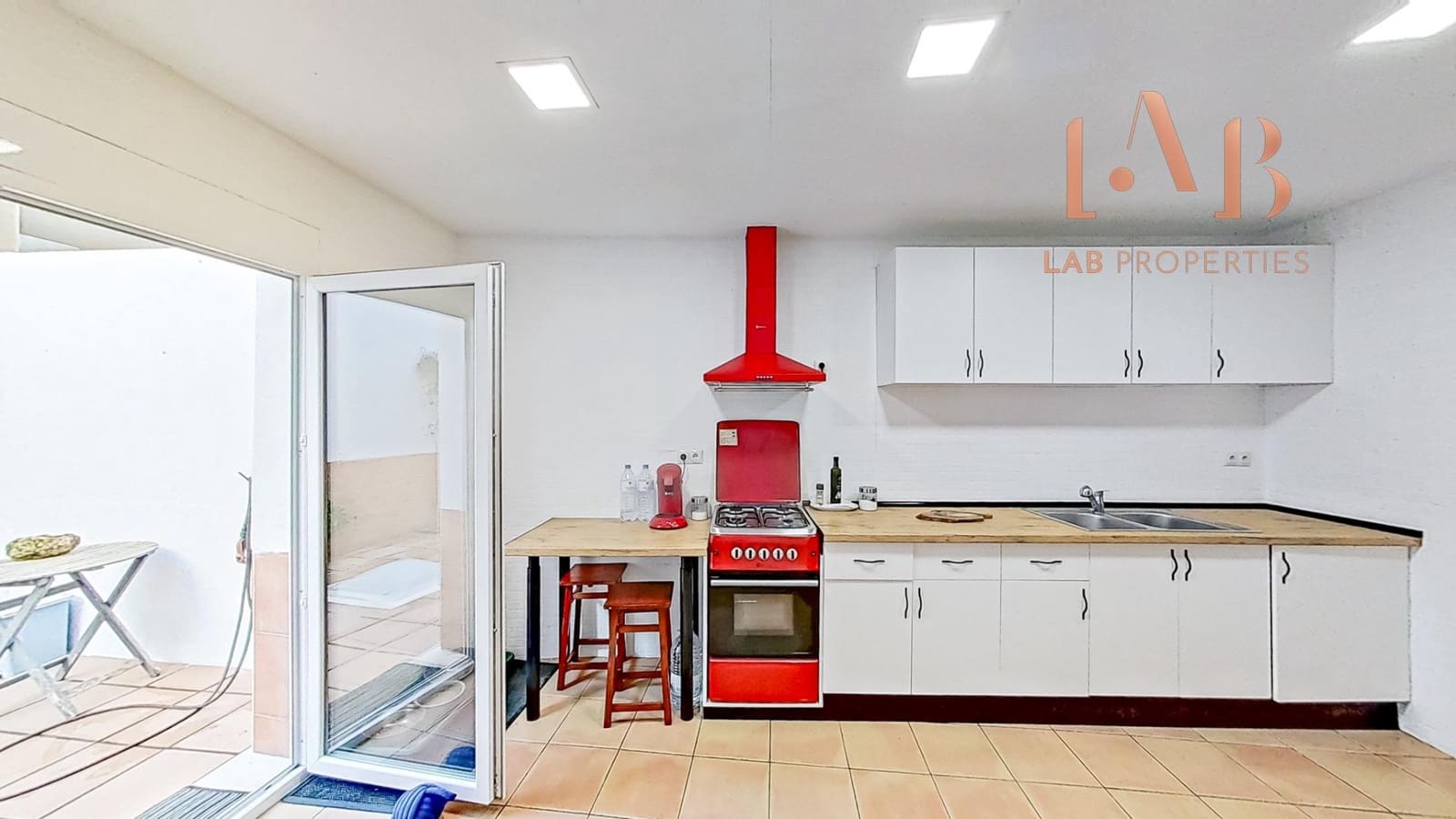 2 soveværelse Byhus til salg i Manacor med garage - € 490.000 (Ref: 9415891)