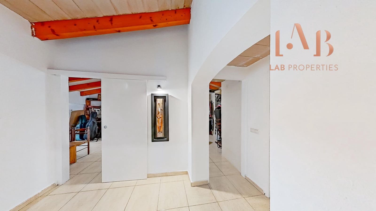 2 soveværelse Byhus til salg i Manacor med garage - € 490.000 (Ref: 9415891)