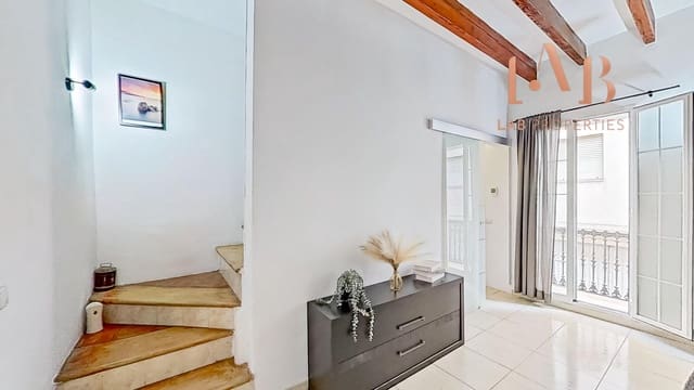 2 soveværelse Byhus til salg i Manacor med garage - € 490.000 (Ref: 9415891)