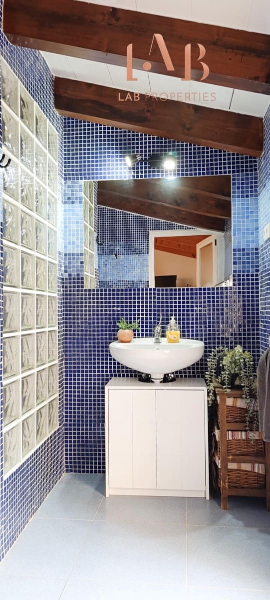 2 slaapkamer Huis te koop in Manacor met garage - € 490.000 (Ref: 9415891)