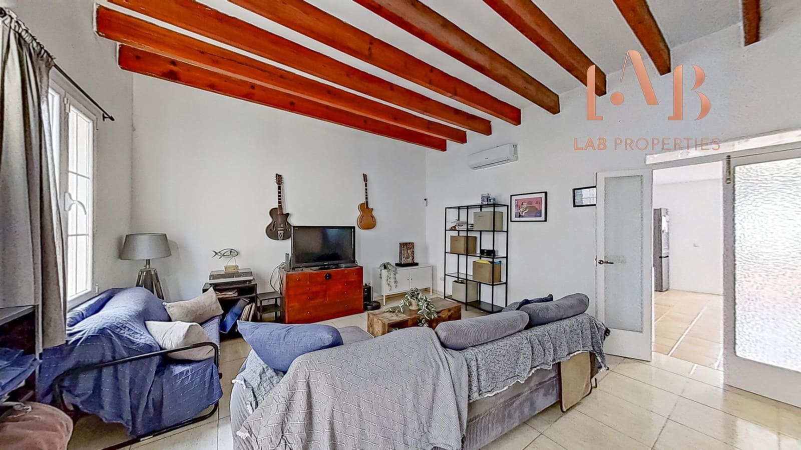 2 slaapkamer Huis te koop in Manacor met garage - € 490.000 (Ref: 9415891)