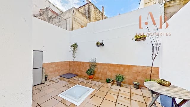 Casa de 2 habitaciones en Manacor en venta con garaje - 490.000 € (Ref: 9415891)
