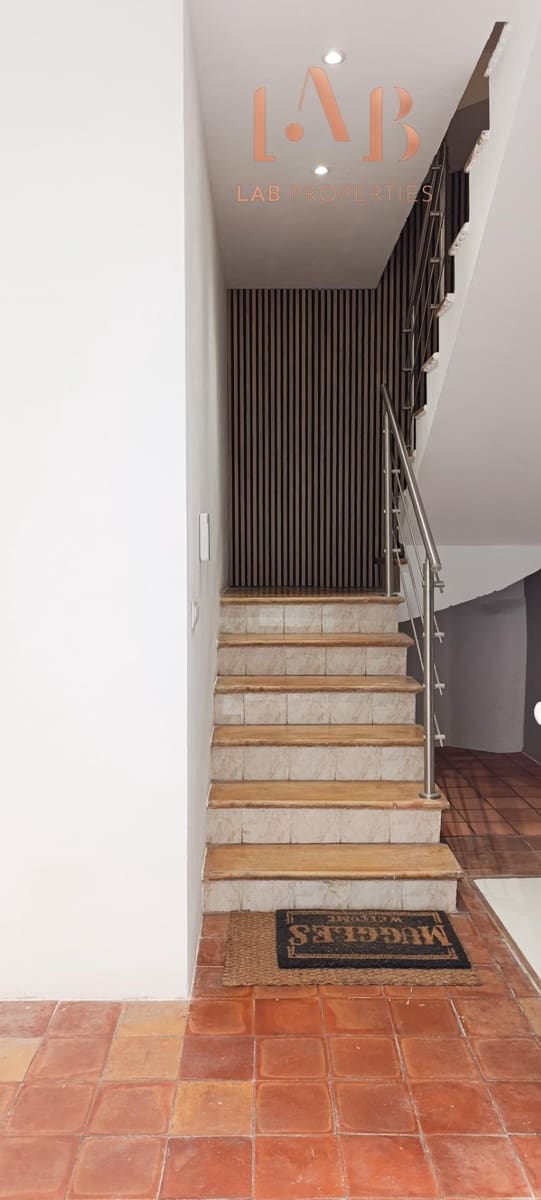 2 soveværelse Byhus til salg i Manacor med garage - € 475.000 (Ref: 9415891)