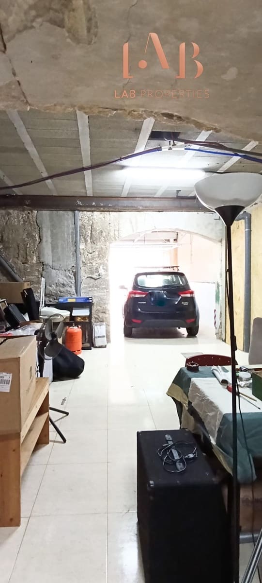 2 soveværelse Byhus til salg i Manacor med garage - € 475.000 (Ref: 9415891)
