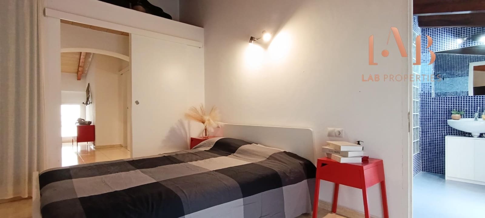2 soveværelse Byhus til salg i Manacor med garage - € 475.000 (Ref: 9415891)