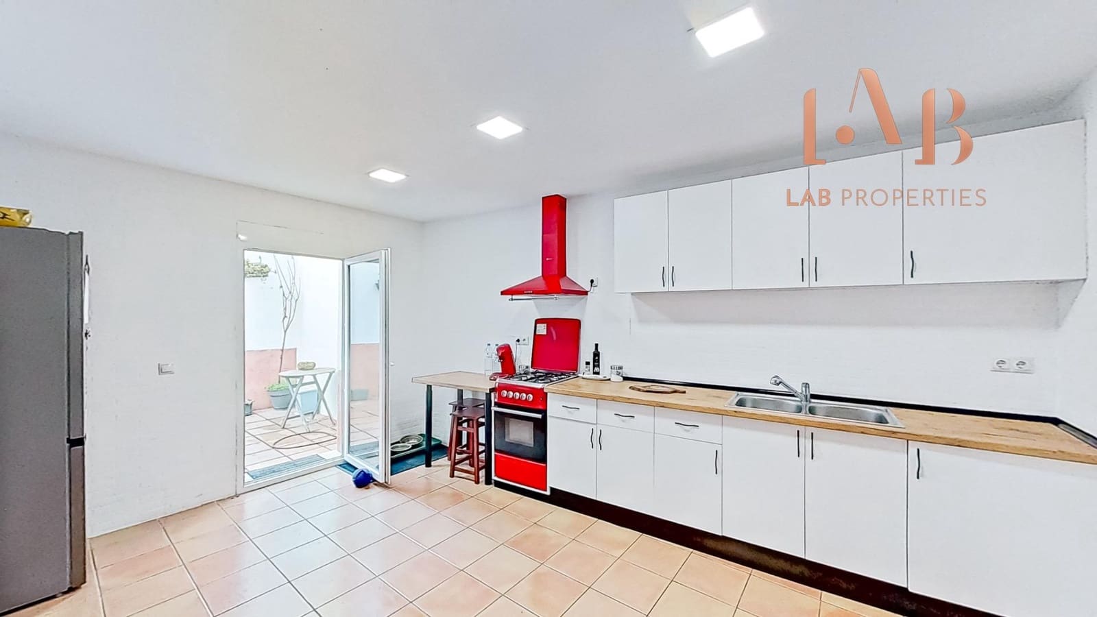 2 soveværelse Byhus til salg i Manacor med garage - € 475.000 (Ref: 9415891)