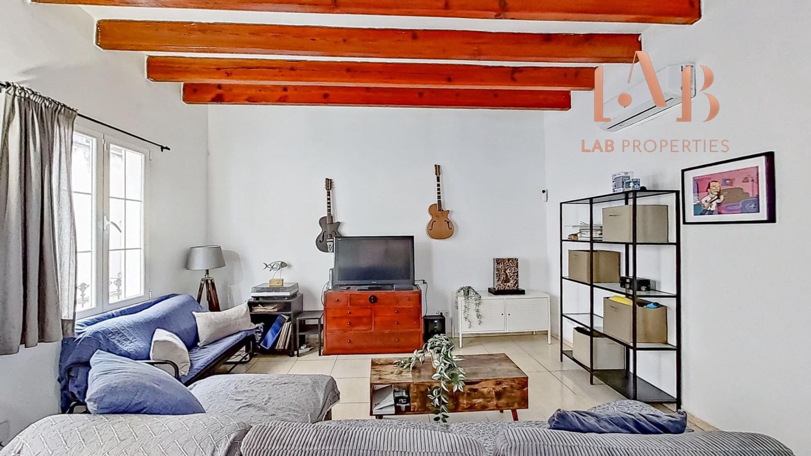 2 soveværelse Byhus til salg i Manacor med garage - € 475.000 (Ref: 9415891)