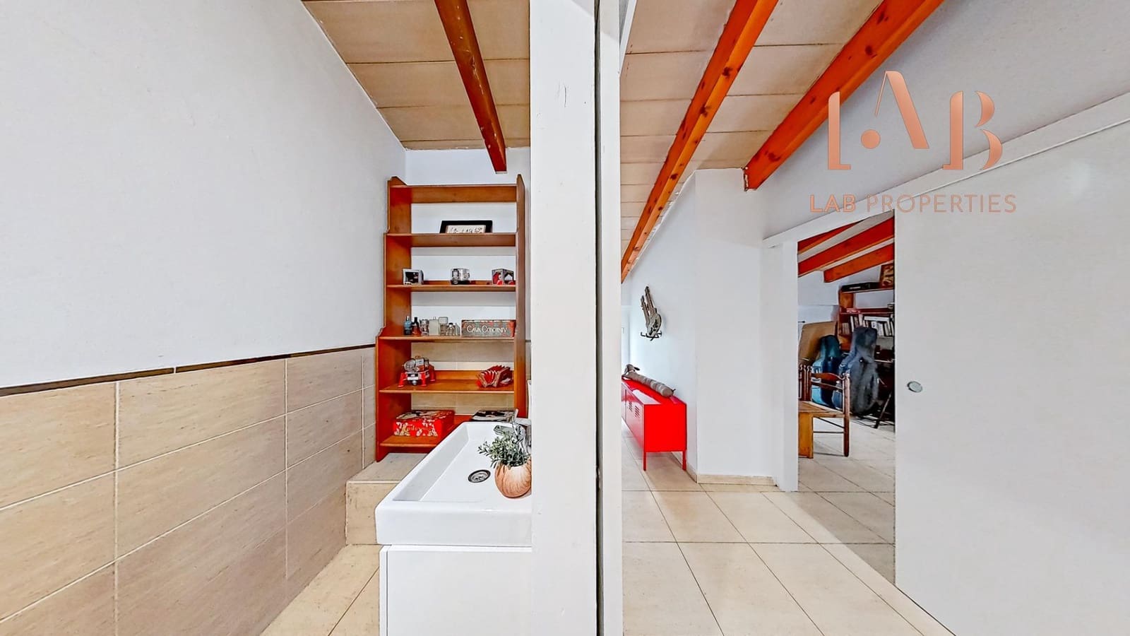2 soveværelse Byhus til salg i Manacor med garage - € 475.000 (Ref: 9415891)
