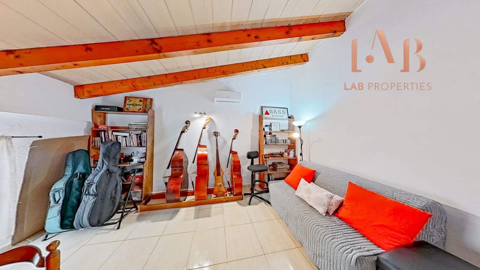 2 soveværelse Byhus til salg i Manacor med garage - € 475.000 (Ref: 9415891)