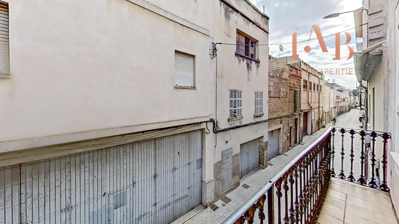2 soveværelse Byhus til salg i Manacor med garage - € 475.000 (Ref: 9415891)