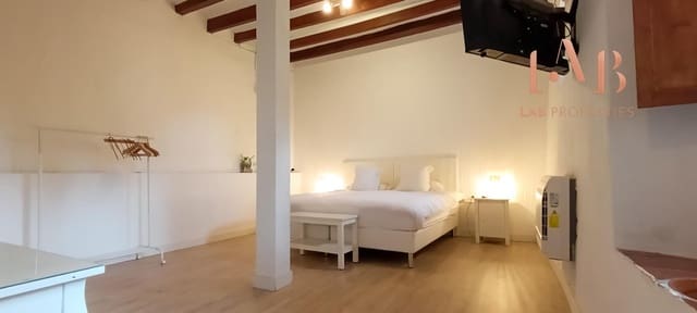 2 sovrum Finca/Hus på landet att hyra i Sa Cabaneta / La Cabaneta, Marratxí med pool - 2 000 € (Ref: 9419678)