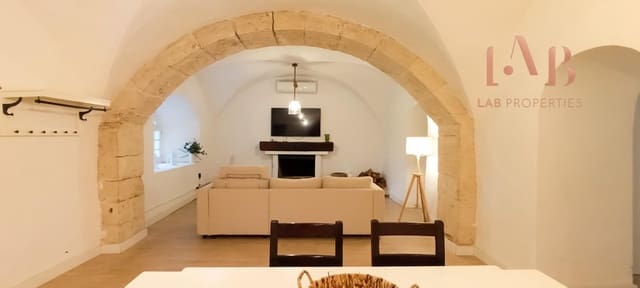 2 sovrum Finca/Hus på landet att hyra i Sa Cabaneta / La Cabaneta, Marratxí med pool - 2 000 € (Ref: 9419678)