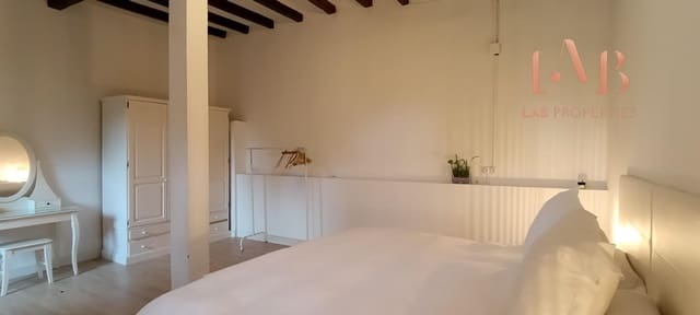 2 sovrum Finca/Hus på landet att hyra i Sa Cabaneta / La Cabaneta, Marratxí med pool - 2 000 € (Ref: 9419678)