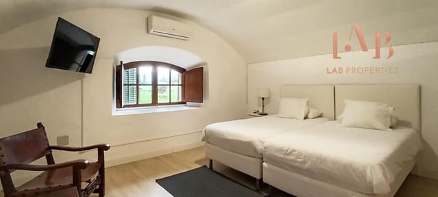 2 sovrum Finca/Hus på landet att hyra i Sa Cabaneta / La Cabaneta, Marratxí med pool - 2 000 € (Ref: 9419678)