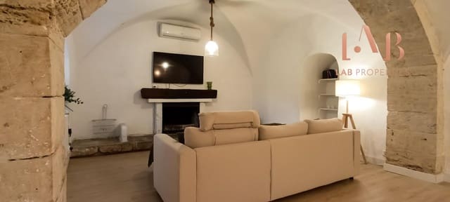 2 sovrum Finca/Hus på landet att hyra i Sa Cabaneta / La Cabaneta, Marratxí med pool - 2 000 € (Ref: 9419678)