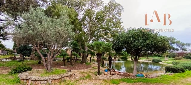 2 sovrum Finca/Hus på landet att hyra i Sa Cabaneta / La Cabaneta, Marratxí med pool - 2 000 € (Ref: 9419678)