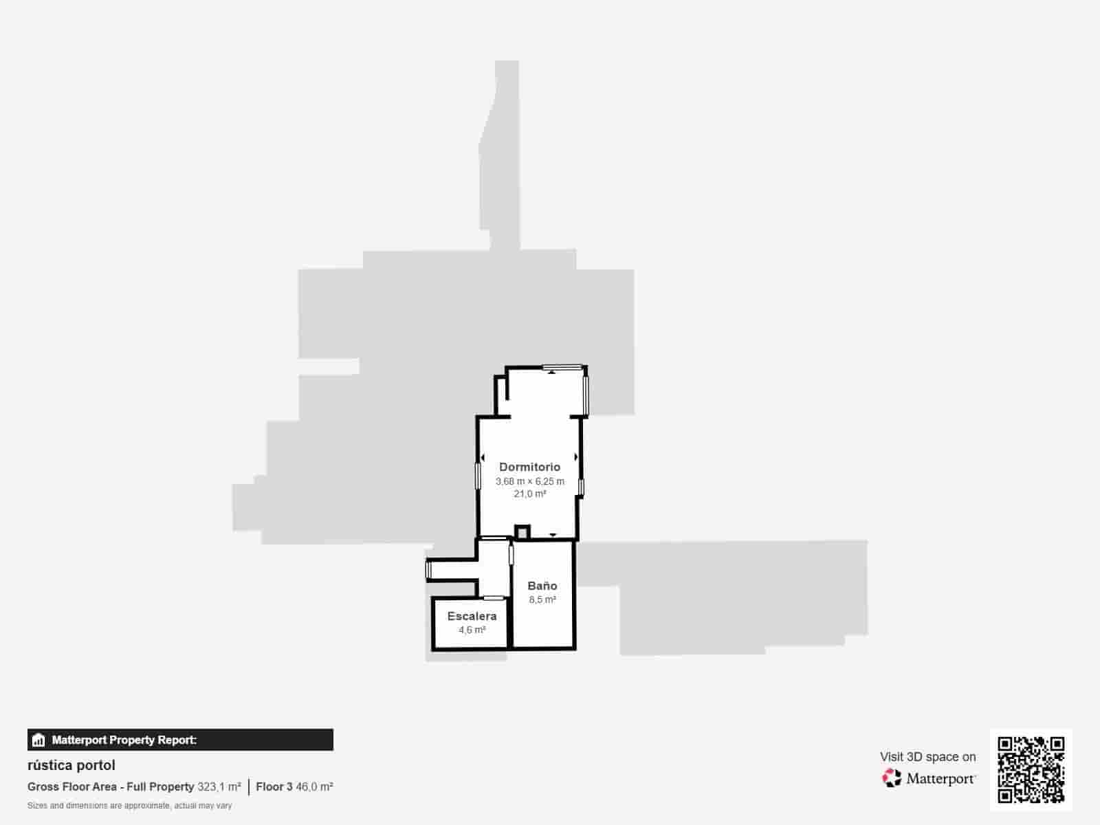 4 quarto Quinta/Casa Rural para venda em Portol com garagem - 1 150 000 € (Ref: 9424436)