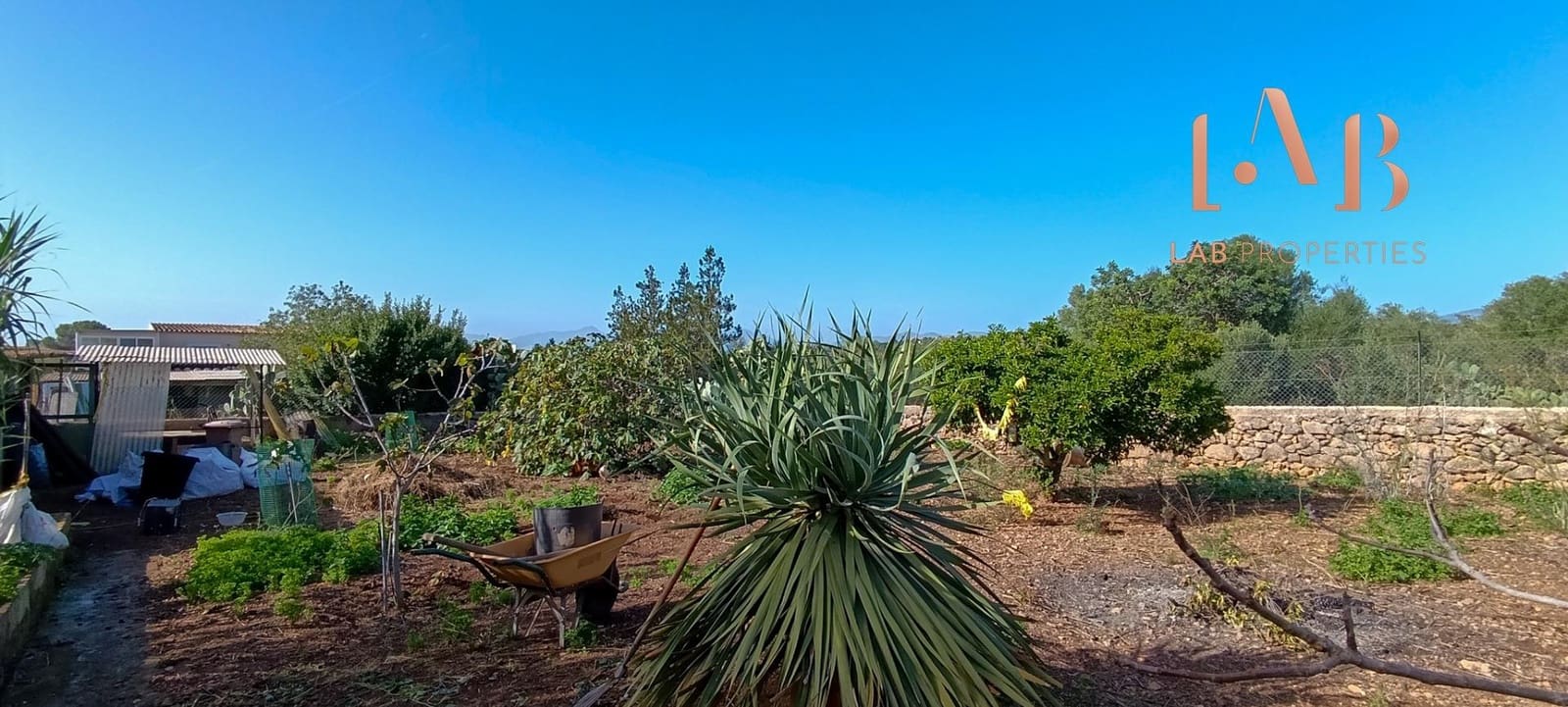 4 quarto Quinta/Casa Rural para venda em Portol com garagem - 1 150 000 € (Ref: 9424436)