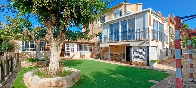 4 Zimmer Finca/Landgut zu verkaufen in Portol, Marratxí mit Garage - 1.150.000 € (Ref: 9424436)