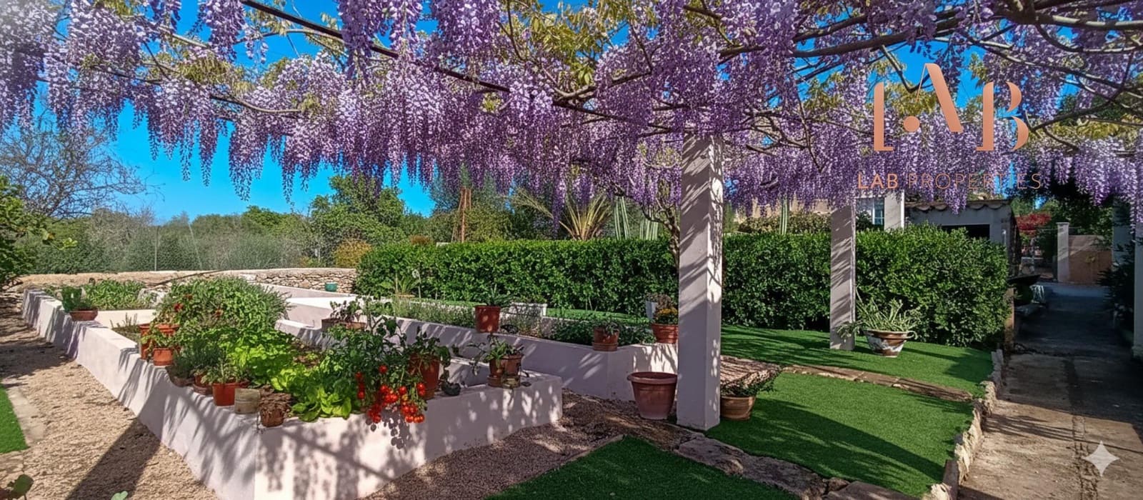 4 quarto Quinta/Casa Rural para venda em Portol com garagem - 1 150 000 € (Ref: 9424436)