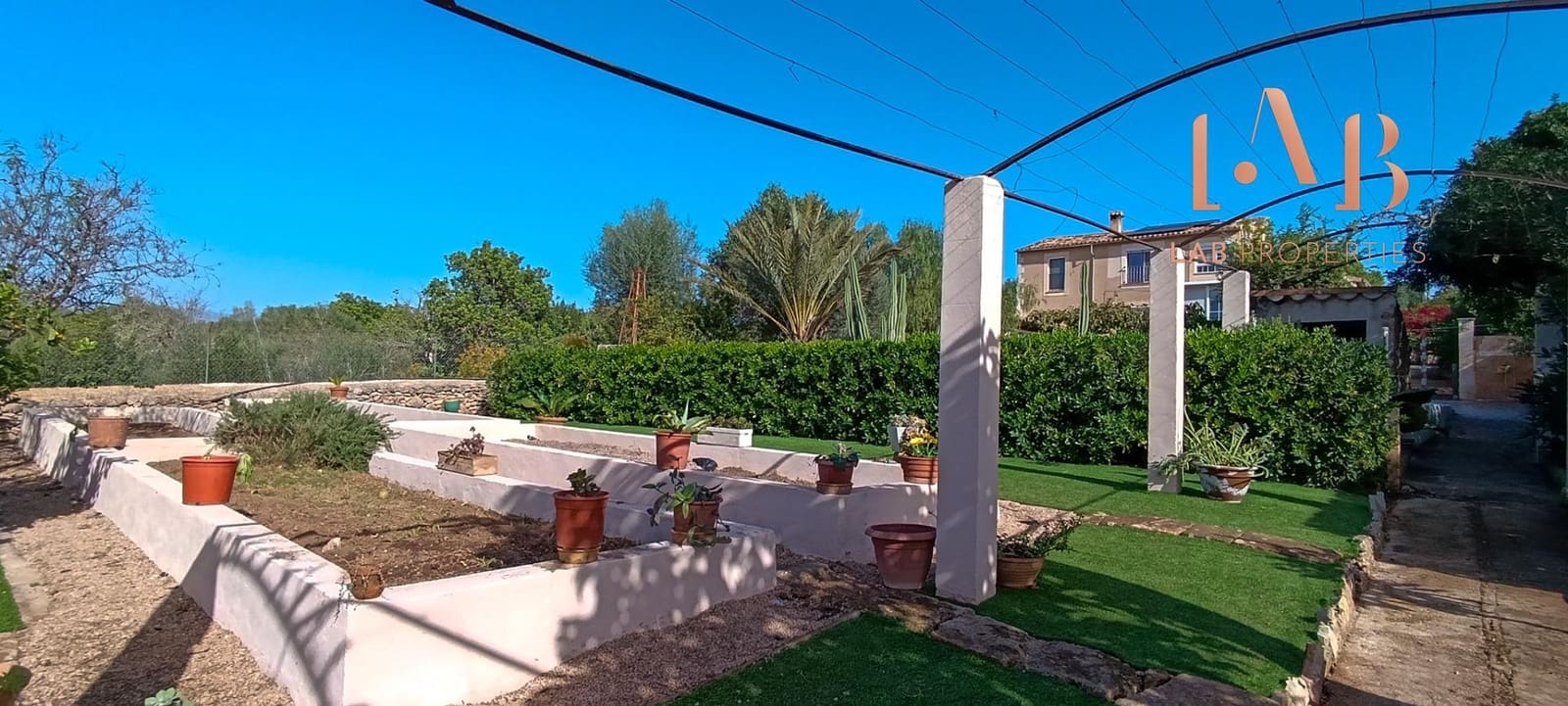 4 quarto Quinta/Casa Rural para venda em Portol com garagem - 1 150 000 € (Ref: 9424436)